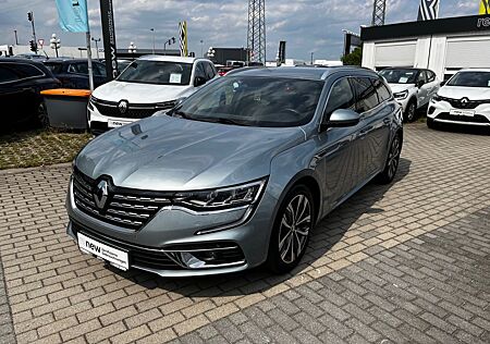 Renault Talisman Grandtour TCe 225 EDC+NAVI+WINTER-Paket