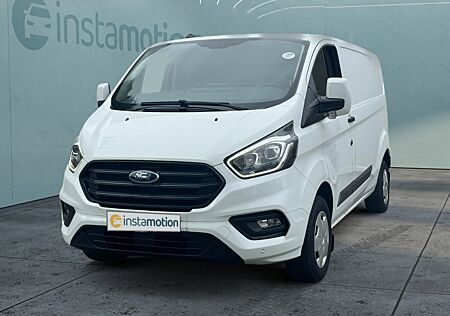 Ford Transit Custom 300 L2H1 LKW VA Trend3-Sitzer