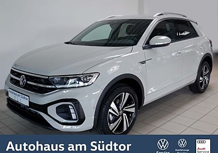 VW T-Roc R-Line 1.5 TSI DSG | LED RFK ACC