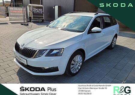 Skoda Octavia Combi 1.0 TSI DSG Ambition NAVI SHZ PDC