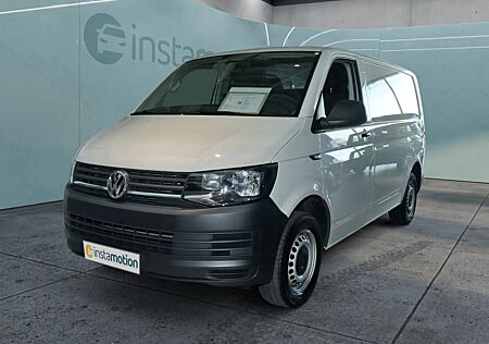 VW T6 Transporter KTDI Klima PDC