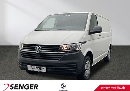 VW T6 .1 Transporter 2,0 TDI SCR Komfortpaket plus