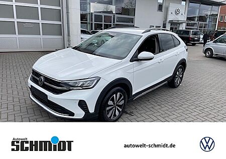 VW Taigo 1.5 TSi Move