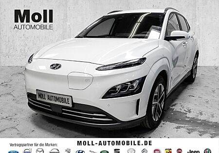 Hyundai Kona Elektro Advantage-Paket Navi Klimaaut. Apple Kamera