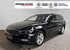 VW Passat Variant BUSINESS 2.0 TSI DSG NAVI LED AHK