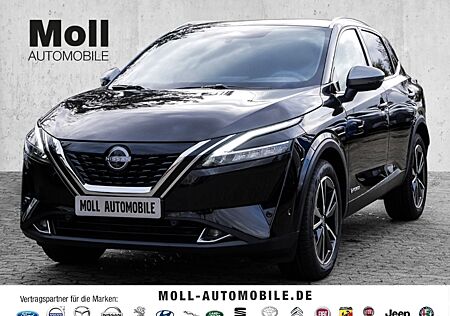 Nissan Qashqai Tekna MHEV 4x2 Design-Paket BOSE 2FL