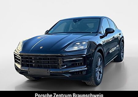 Porsche Cayenne E-Hybrid Coupe BOSE Panorama LED-Matrix