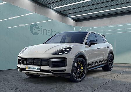 Porsche Cayenne Turbo GT | Surround View | LED-Matrix |