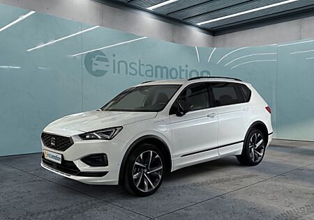 Seat Tarraco EU6d FR (245 PS) PARKLENK NAVI KLIMAAUTOM