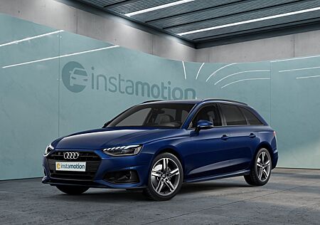 Audi A4 Avant 35 TFSI S tronic advanced AHK | PANO