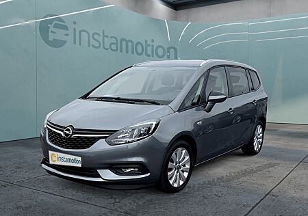 Opel Zafira C 1.4Turbo --ON--Navi+PDC+NS+Stzhzg+LWS+AHK+GJR+