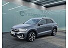 VW T-Roc R-Line TSI DSG|19|IQ.LIGHT|KAMERA|ACC|NAV