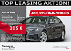 Audi A4 Avant 40 TDI Q S LINE LEDER KAMERA OPTIKPKT NAVI
