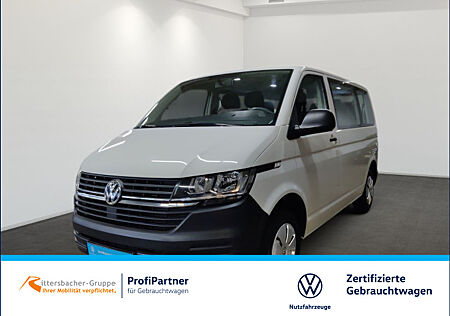 VW T6 Kombi T6.1 Kombi KR 2.0 TDI Klima ParkPilot