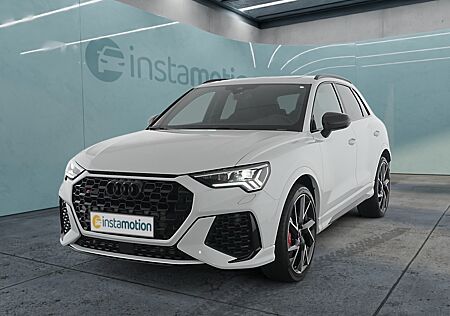 Audi RS Q3 RSQ3 Vir. Cockpit/Matrix/Pano./360°/SONOS/Alu21