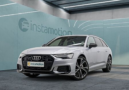 Audi A6 Avant 40 TDI Q 2x S LINE NP96 LM21 PANO SITZHZG