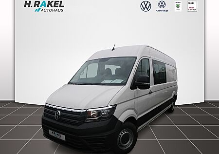 VW Crafter 35 Kasten Plus HD 2.0 TDI *AHK*KLIMA*