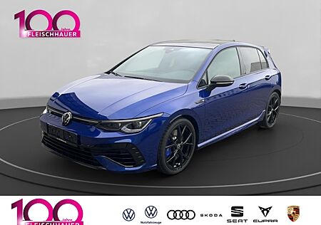 VW Golf R Black Style Panorama R-Perf.-Paket Matrix-LED