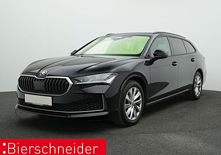 Skoda Superb Combi 1.5 eTSI DSG Selection KAMERA SHZ