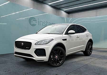 Jaguar E-Pace D165 AWD Aut. R-Dynamic S