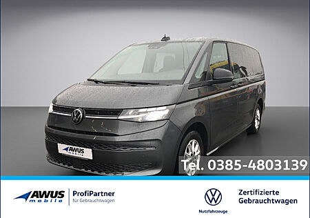 VW T7 Multivan 2.0 TDI Life LÜ 110kW