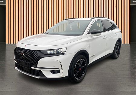 DS Automobiles DS 4 DS7 Crossback Performance Line*Navi*ACC*Kamera*