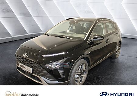 Hyundai Bayon 1.0 T-GDI ''Intro Edition'' Rückfahrkamera Klimaautomatik