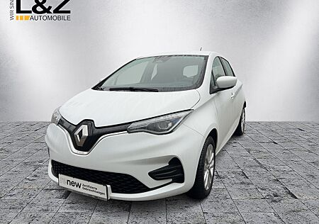 Renault ZOE Experience inkl. Batterie *CCS,PDC,SHZ*