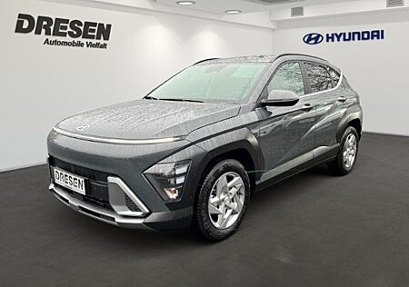 Hyundai Kona Trend (MY25) 1.6 Automatik+Navi+Kamera+LED