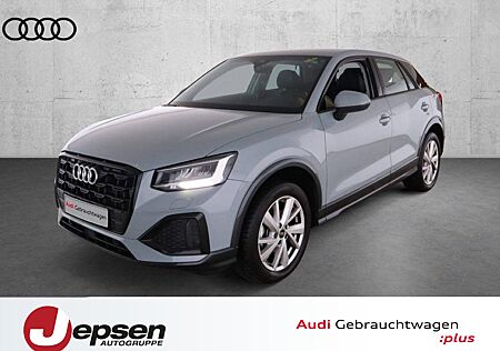 Audi Q2 advanced 35 TFSI S tr. Virtual FLA Cam Navi+