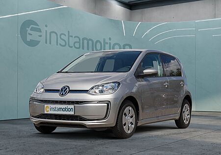 VW Up e-! STYLE LM16 KAMERA SITZHZ