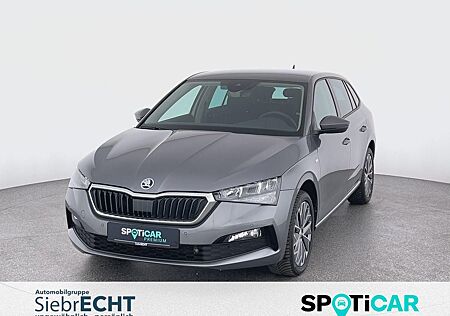 Skoda Scala Ambition 1.0 TSI*NAVI*SHZ*RFK*uvm