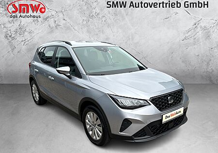 Seat Arona 1.0TSI 110PS DSG LED/ Navi/ Sitzheizung