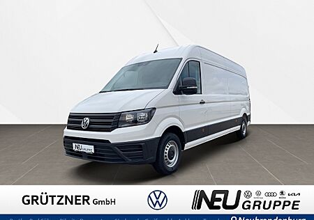 VW Crafter MFA,MFL,PDC,WP,RFK,GRA,Klima u.v.m.