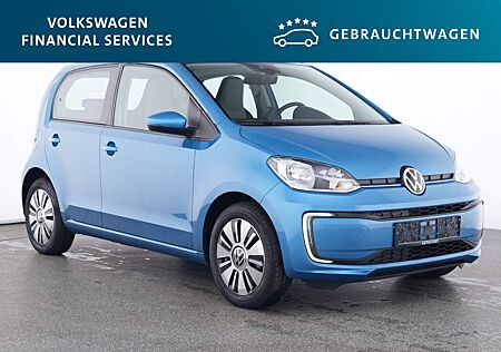 VW Up e-! move ! 1.0 61kW 1-Gang 4 Türen