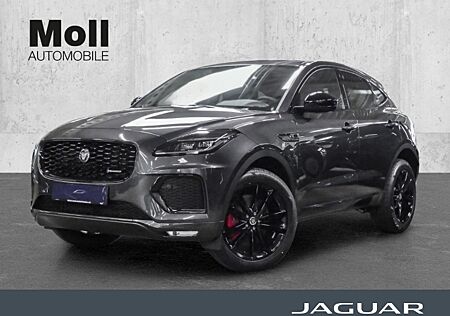 Jaguar E-Pace D200 R-Dynamic SE AHK Panoramadach Winter-Paket SHZ