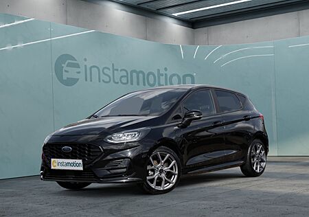 Ford Fiesta ST-Line 1.0 EB 74kW LED GJR