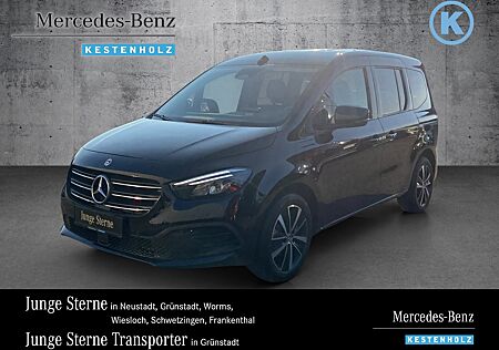 Mercedes-Benz A 180 T 180 d PROGRESSIVE Standard Edition/Sondermodell