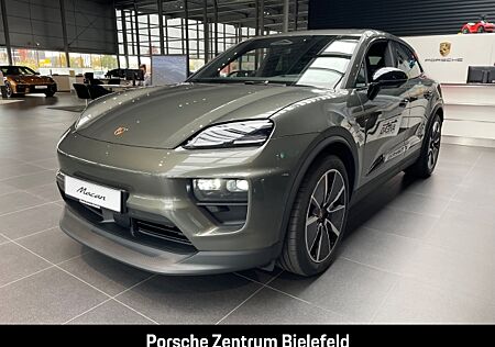 Porsche Macan 4 Surround-View BOSE Abstandstempomat