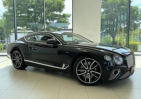 Bentley Continental GT V8 | Nürnberg