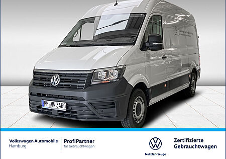 VW Crafter Kasten 2,0 TDI HD 35 Klima PDC AHK