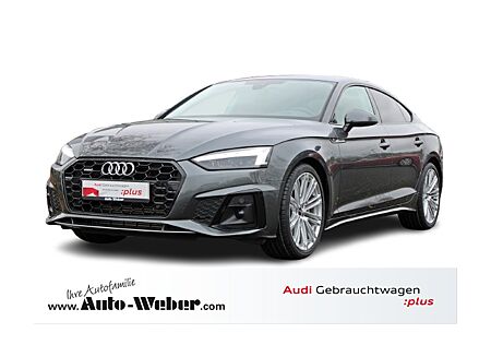 Audi A5 Sportback S line 45TFSI quattro S-tronic