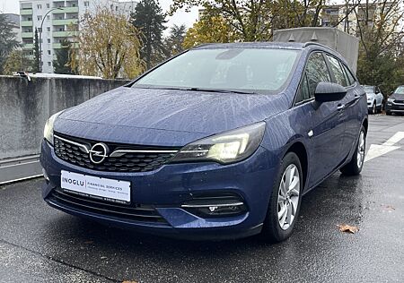 Opel Astra K 1.5 CDTI*Multimedia*LED*Winter-Paket*PDC