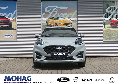 Ford Puma ST-Line 1.0l EcoBoost (MHEV) *360°Kamera* -EU6d-