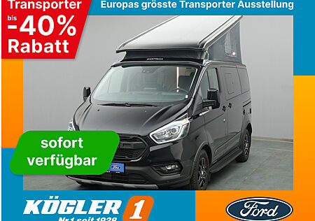 Ford Transit Nugget Trail/Aufstelldach 150PS