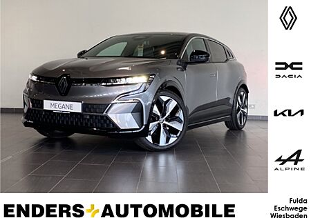 Renault Megane E-Tech Electric Techno EV60 220HP