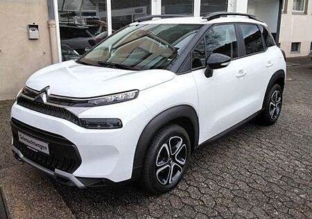 Citroën C3 Aircross Feel Pack LED SHZ MIRRORLINK Feel Pack