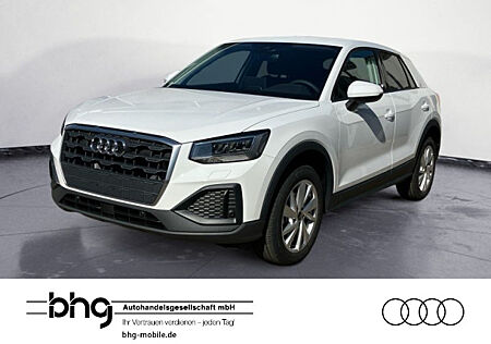 Audi Q2 30 TFSI 85(116) kW(PS) Schaltget