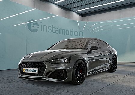 Audi RS5 Sportback 2.9 TFSI q. Matrix|HuD|B&O|Keramik