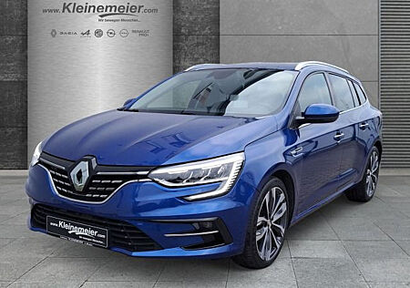 Renault Megane IV Grandtour Intens*RFK*SHZ*Android*Carplay*